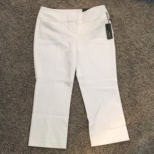 Express Crop Pants